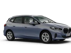Gebraucht 2022 BMW 218 Luxury Line | 26.490 € (Guter Preis)