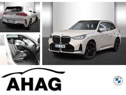 Dune grey metallic Gebraucht 2025 BMW X3 M Sport SUV | 71.890 € (Superpreis)