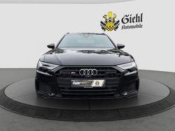 Schwarz Gebraucht 2023 Audi S6 Sport Kombi | 59.490 € (Fairer Preis)