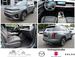 Forest green Neu 2025 Ssangyong (KGM) Torres EVX SUV | 34.880 €