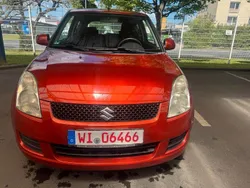 Gebraucht 2008 Suzuki Swift Kleinwagen | 1.800 €