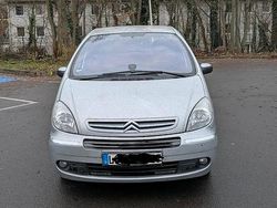 Gebraucht 2008 Citroën C4 Picasso Van / Kleinbus | 700 €