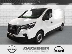 Weiss Gebraucht 2025 Nissan Primastar N-Connecta Van / Kleinbus | 38.675 € (Superpreis)