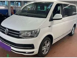 Candyweiß Gebraucht 2019 VW T6.1 Generation Six Van | 38.450 € (Guter Preis)