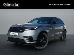 Grau Gebraucht 2023 Land Rover Range Rover Velar SE Dynamic SUV | 58.900 € (Superpreis)