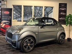 Grau Gebraucht 2015 Mini Cooper Kleinwagen | 8.950 €
