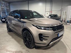 Braun Gebraucht 2021 Land Rover Range Rover R-Dynamic SUV | 32.950 € (Fairer Preis)