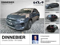 Grau (metallic) Gebraucht 2020 Kia XCeed SUV | 16.890 € (Fairer Preis)