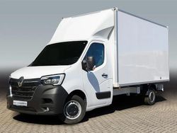 Weiß Gebraucht 2022 Renault Master | 44.822 €