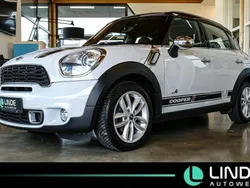 Andere Gebraucht 2013 Mini Cooper Countryman SUV | 8.900 € (Guter Preis)