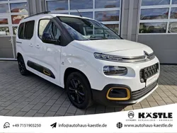 Polarweiß Gebraucht 2021 Citroën Berlingo Rip Curl Van / Kleinbus | 20.990 € (Fairer Preis)