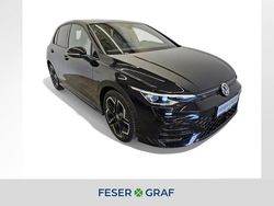 Grenadillschwarz metallic Gebraucht 2025 VW Golf R Limousine | 29.950 € (Fairer Preis)