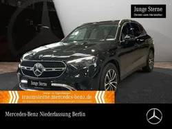 Schwarz Gebraucht 2024 Mercedes GLC200 SUV | 48.790 € (Guter Preis)