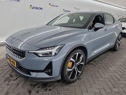 Grau Gebraucht 2020 Polestar 2 Performance Kleinwagen | 23.900 € (Fairer Preis)