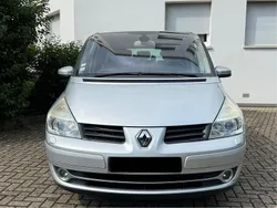 Gebraucht 2009 Renault Espace Initiale Paris Van / Kleinbus | 4.990 € (Guter Preis)