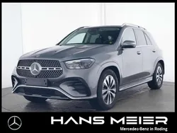 Lack selenitgrau Gebraucht 2024 Mercedes GLE450 AMG AMG SUV | 87.777 € (Superpreis)
