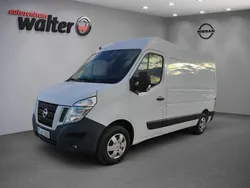 Gebraucht 2018 Nissan NV400 Comfort Van | 18.990 € (Teuer)