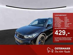 Schwarz Gebraucht 2023 VW Tiguan R SUV | 55.800 €