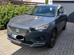 Grau Gebraucht 2022 Seat Tarraco SUV | 34.900 € (Fairer Preis)