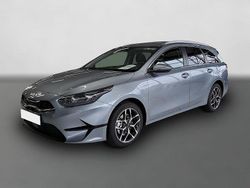 Lunarsilber metallic Neu 2025 Kia Ceed Sportswagon Style Kombi | 27.300 € (Fairer Preis)