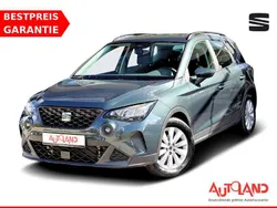 Andere Gebraucht 2021 Seat Arona Style SUV | 19.950 € (Fairer Preis)
