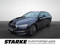 Schwarzmagic perleffekt Gebraucht 2024 Skoda Octavia Selection Kombi | 27.450 € (Guter Preis)