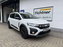 Arktisweiß Gebraucht 2023 Dacia Jogger Extreme Van / Kleinbus | 19.990 € (Fairer Preis)