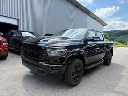 Schwarz Gebraucht 2021 Dodge Ram Abholung | 46.900 € (Fairer Preis)