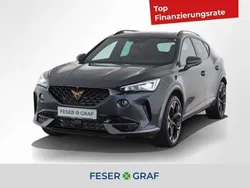 Magnetic grau metallic Gebraucht 2023 Cupra Formentor VZ SUV | 27.990 € (Superpreis)
