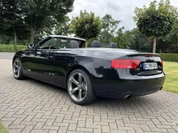 Schwarz Gebraucht 2013 Audi A5 Cabriolet S-Line Cabrio | 16.750 € (Guter Preis)
