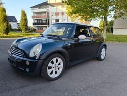 Schwarz Gebraucht 2005 Mini Cooper Kleinwagen | 2.100 € (Guter Preis)