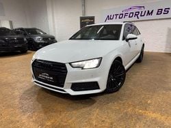Weiß Gebraucht 2019 Audi A4 Sport Kombi | 14.990 € (Fairer Preis)