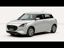 Caravan ivory metallic Neu 2025 Suzuki Swift Comfort Kleinwagen | 16.490 €