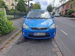 Blau Gebraucht 2009 Ford C-MAX Van / Kleinbus | 2.299 € (Fairer Preis)