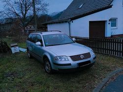 Gebraucht 2005 VW Passat Kombi | 1.450 € (Guter Preis)