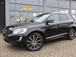 Schwarz Gebraucht 2014 Volvo XC60 Summum SUV | 19.490 € (Etwas zu teuer)