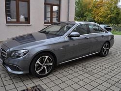 Selenitgrau Gebraucht 2020 Mercedes E450 Limousine | 38.990 € (Superpreis)