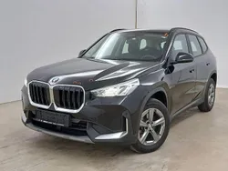Schwarz Gebraucht 2024 BMW X1 Performance SUV | 38.490 € (Guter Preis)