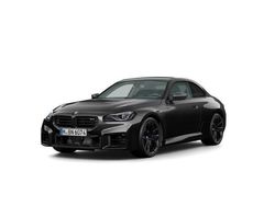 Schwarz Neu 2025 BMW M2 Performance Coupé | 79.990 € (Fairer Preis)