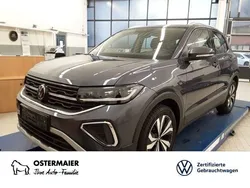 Andere Gebraucht 2024 VW T-Cross Style SUV | 24.880 € (Fairer Preis)