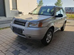 Gebraucht 1999 Land Rover Freelander SUV | 1.600 € (Guter Preis)