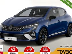 Grau Neu 2025 Renault Clio V Esprit Alpine Limousine | 20.436 € (Fairer Preis)