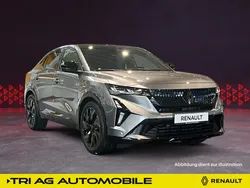 Gebraucht 2024 Renault Rafale Esprit Alpine SUV | 44.440 € (Fairer Preis)