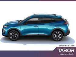 Blau metallic Neu 2025 Peugeot 2008 Allure SUV | 25.768 € (Superpreis)