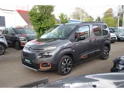 Gebraucht 2023 Citroën e-Berlingo XTR Van / Kleinbus | 29.900 € (Fairer Preis)
