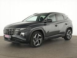Dark knight Gebraucht 2022 Hyundai Tucson SUV | 26.665 € (Guter Preis)