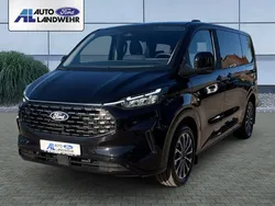Gebraucht 2025 Ford Tourneo Custom Titanium X Van / Kleinbus | 54.950 € (Teuer)
