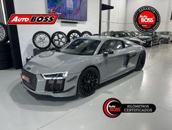 Grau Gebraucht 2016 Audi R8 Coupé Coupé | 105.000 € (Superpreis)