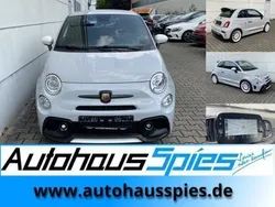 Campovolo grau Gebraucht 2022 Abarth 695 Esseesse Kleinwagen | 26.990 € (Etwas zu teuer)