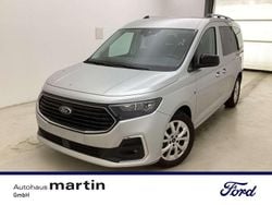 Stardust silver Gebraucht 2025 Ford Tourneo Connect Titanium Van / Kleinbus | 31.990 € (Fairer Preis)